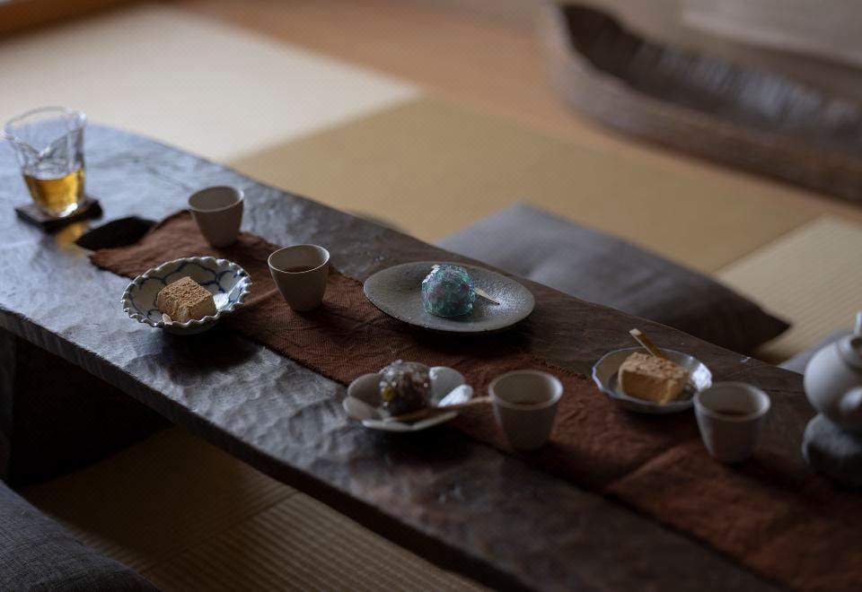 Yasen Hotel in Kyoto