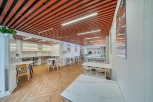 Pod Inn (Hangzhou Qiandao Lake Yintai Plaza Branch) Hotel in Hangzhou