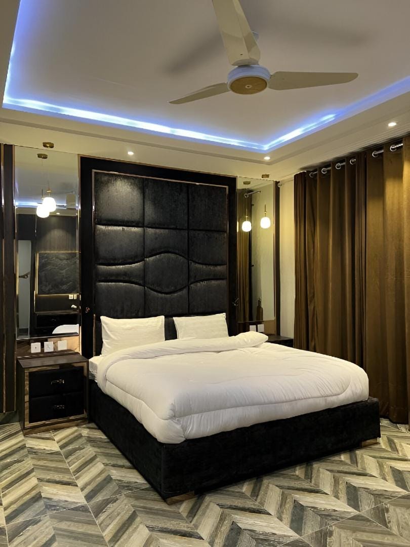 Horizon Hotel Hotel in Islamabad