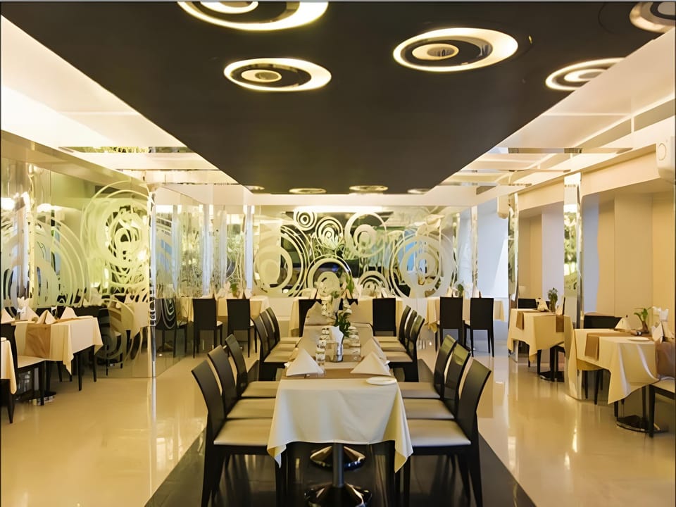 Solitaire Hotel Hotel in Mumbai