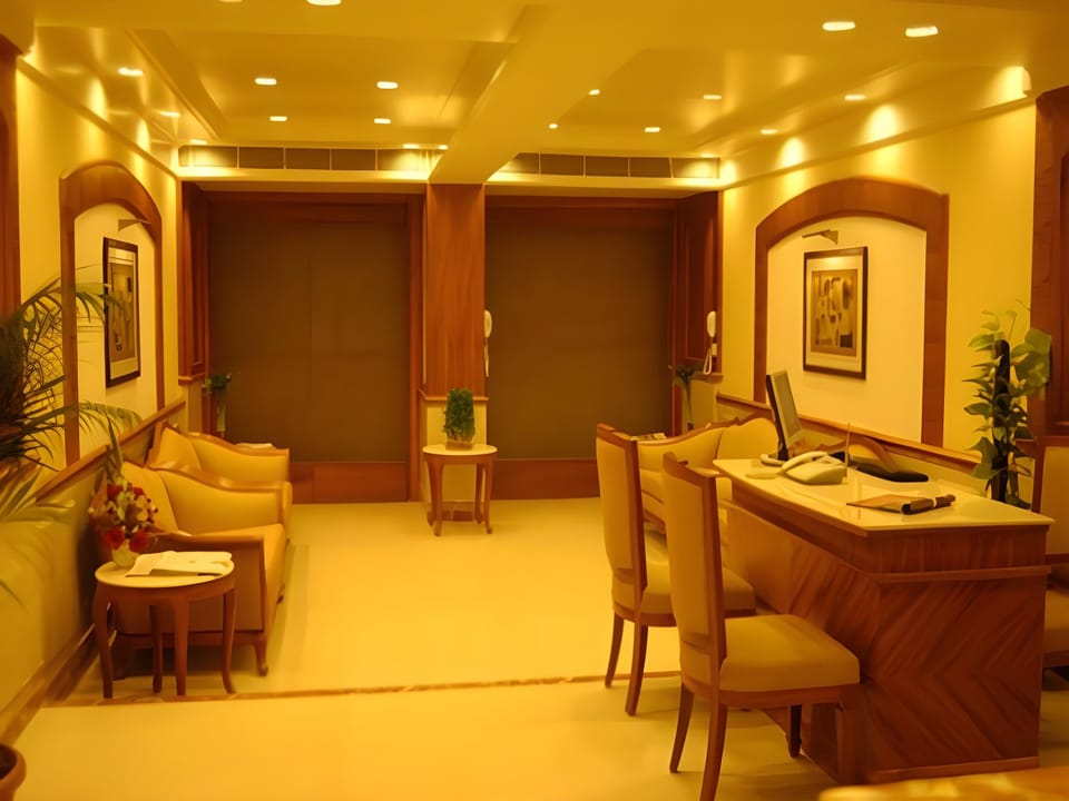 Solitaire Hotel Hotel in Mumbai