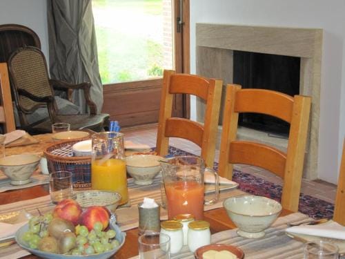 RAND'HOTES Hotel in Normandy