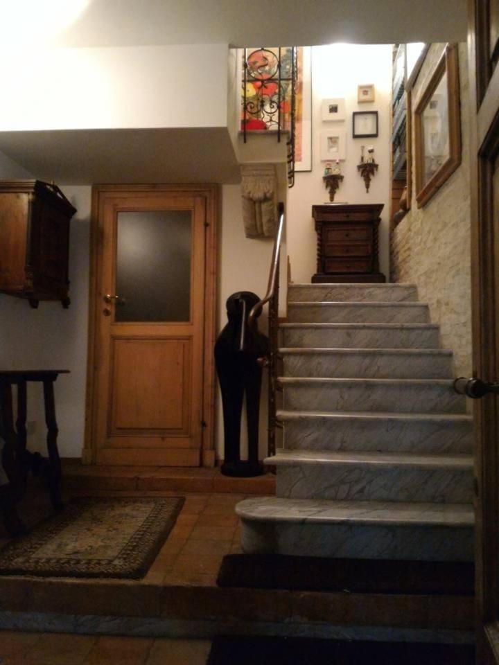 La dea Fortuna Hotel in Fano
