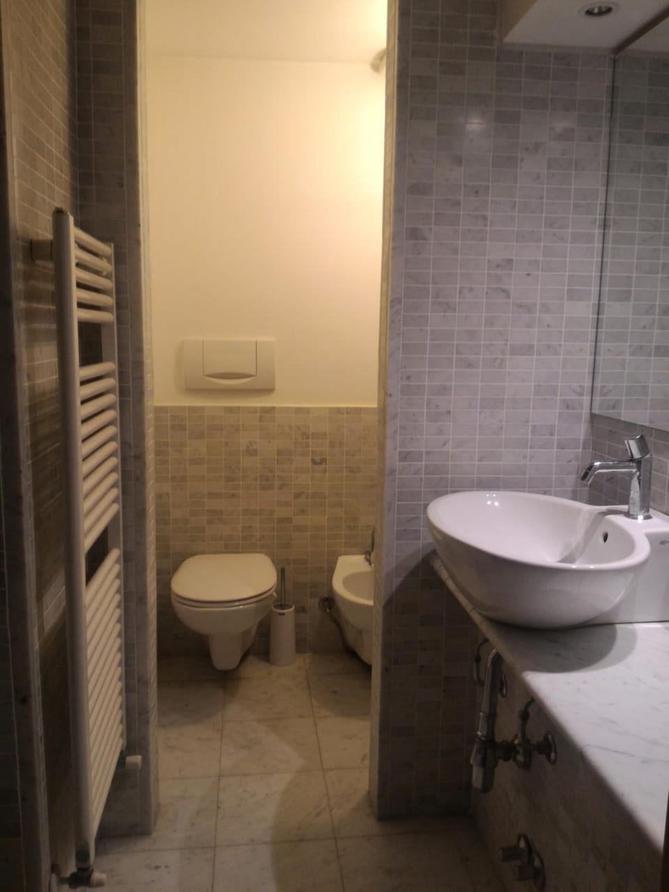 La dea Fortuna Hotel in Fano
