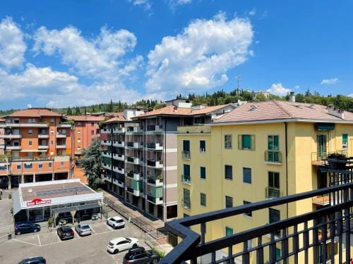 Confortini Rooms SUNDAY Hotel in Verona