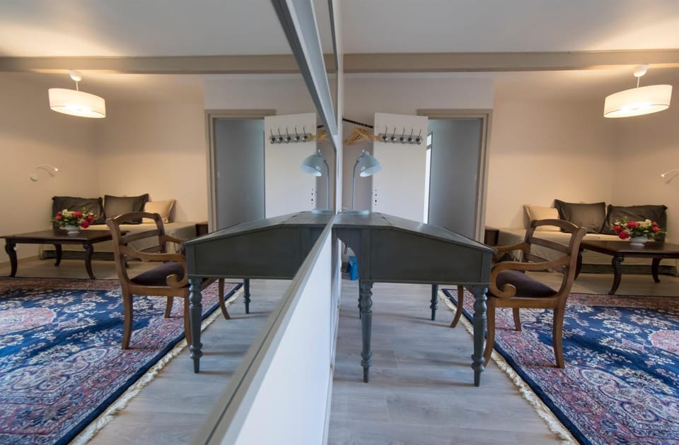 Manoir de Penn Lann Hotel in Paimpol