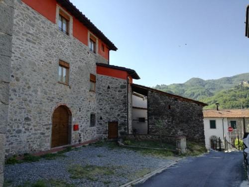B & B Via di Mezzo Hotel in Emilia-Romagna