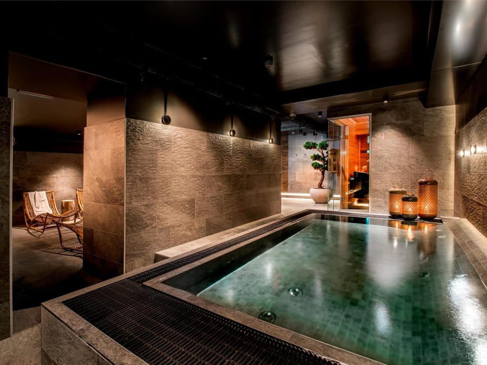 Elite Stora Hotellet Orebro Hotel in Sweden