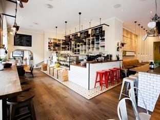 Elite Stora Hotellet Orebro Hotel in Sweden