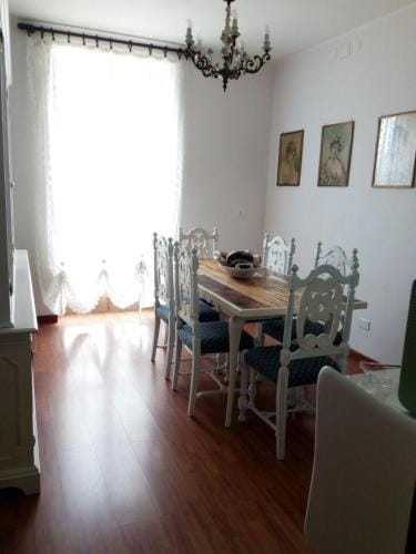 Villa dei Pescatori Hotel in L'Aquila