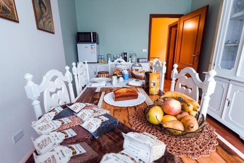 Villa dei Pescatori Hotel in L'Aquila