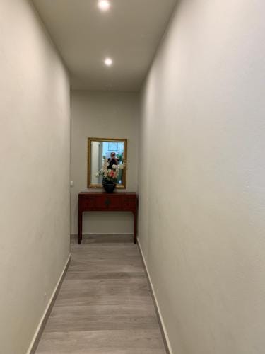 Corridoni Suites Hotel in Pisa