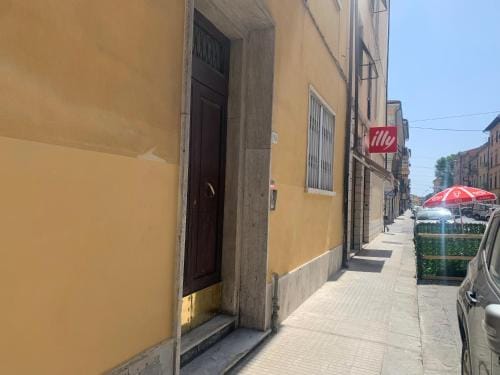 Corridoni Suites Hotel in Pisa