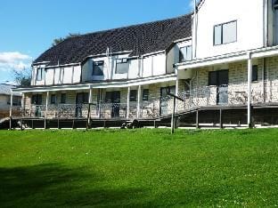 Drury Motor Lodge Motel in Waikato
