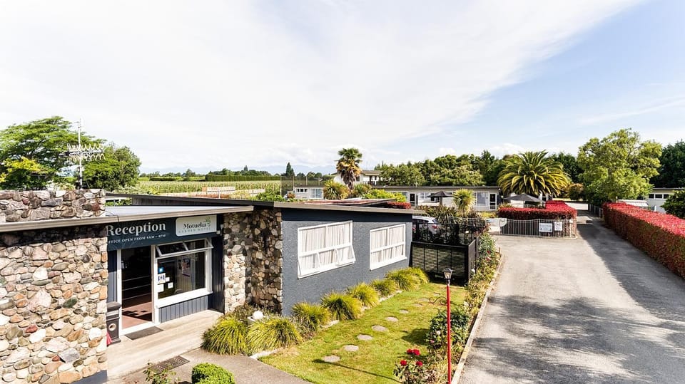 Motueka Garden Motel Motel in Tasman District, Tasman, New Zealand