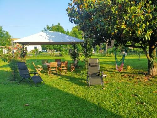 Twins Farm Hotel in Friuli-Venezia Giulia