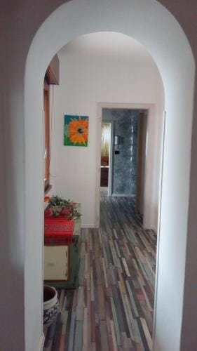 Twins Farm Hotel in Friuli-Venezia Giulia