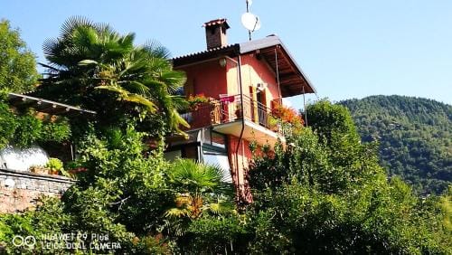 Casa Margherita Hotel in Piedmont