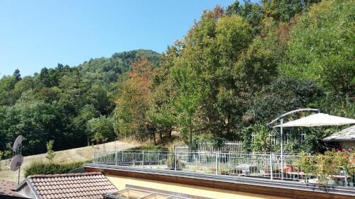 Casa Margherita Hotel in Piedmont