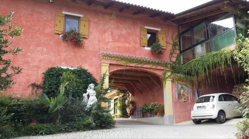 Casa Margherita Hotel in Piedmont