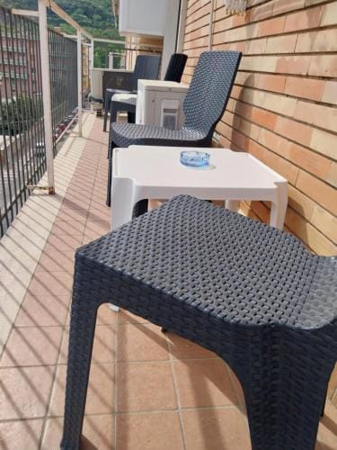 Una Stanza In Centro Hotel in Gaeta