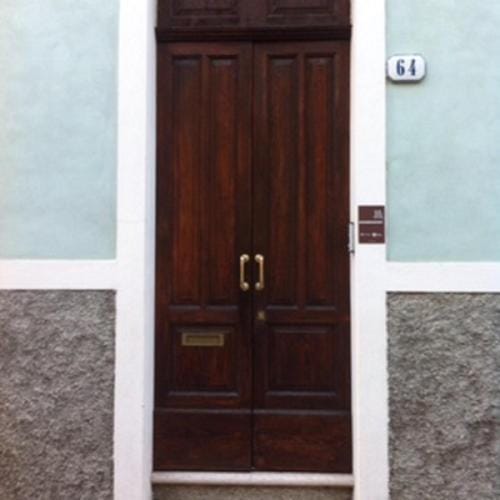 RESIDENZA SERENA B&B - Centro Storico Hotel in Mantua