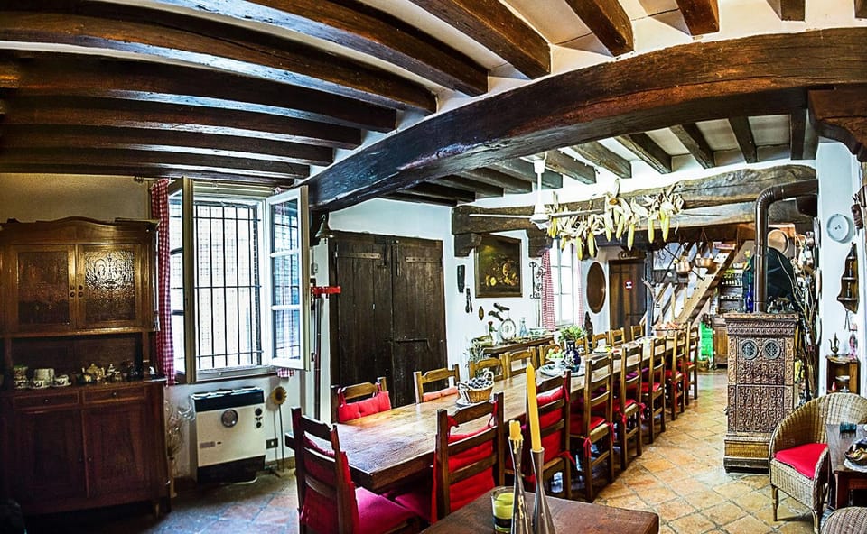 Il Giardino della Musica Hotel in Villanova sull'Arda