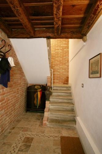 Ca' Zuliani Rooms Hotel in Chioggia