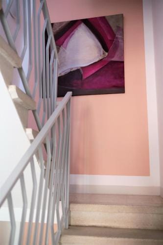 Ca' Zuliani Rooms Hotel in Chioggia