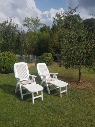 Camere Montalbano Hotel in Tuscany