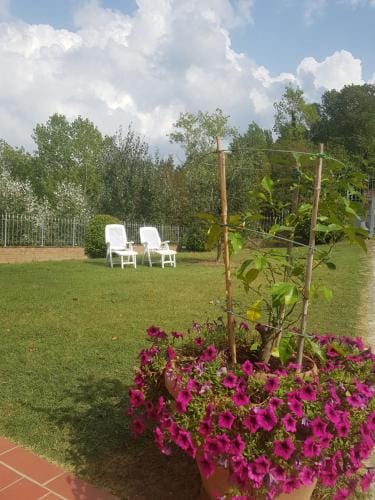 Camere Montalbano Hotel in Tuscany