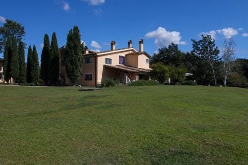 Borgo del Gelso Hotel in Rome