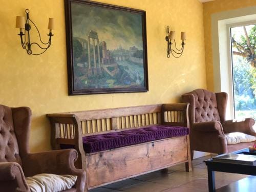 Borgo del Gelso Hotel in Rome