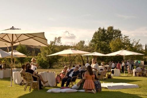 Borgo del Gelso Hotel in Rome