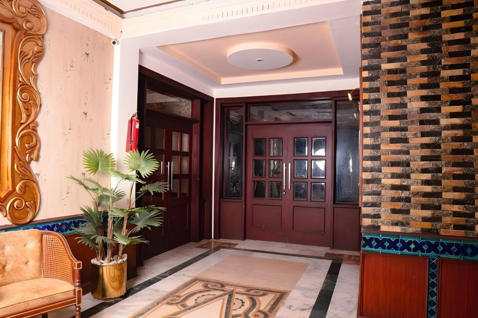 Hotel Mayfair Lahore Hotel in Lahore
