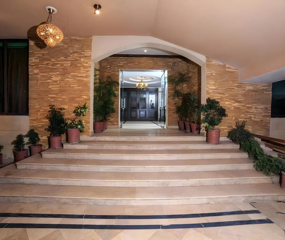 Shelton Hotel Rawalpindi Hotel in Islamabad
