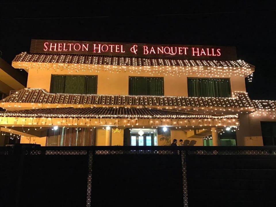Shelton Hotel Rawalpindi Hotel in Islamabad
