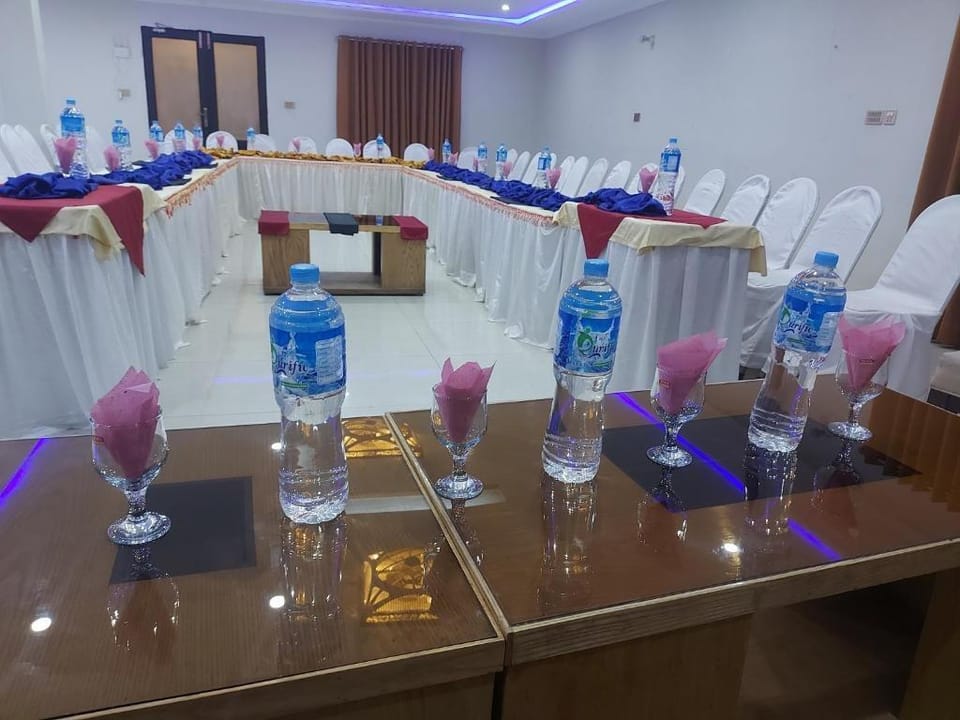 The King Hotel Hotel in Punjab