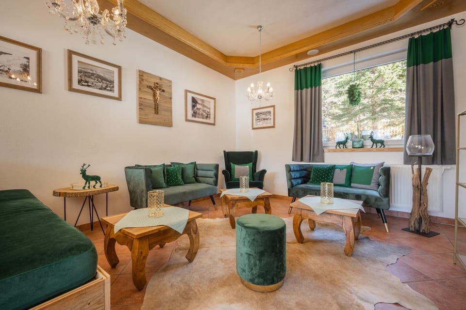 Vitalhotel Kaiserhof Hotel in Tyrol