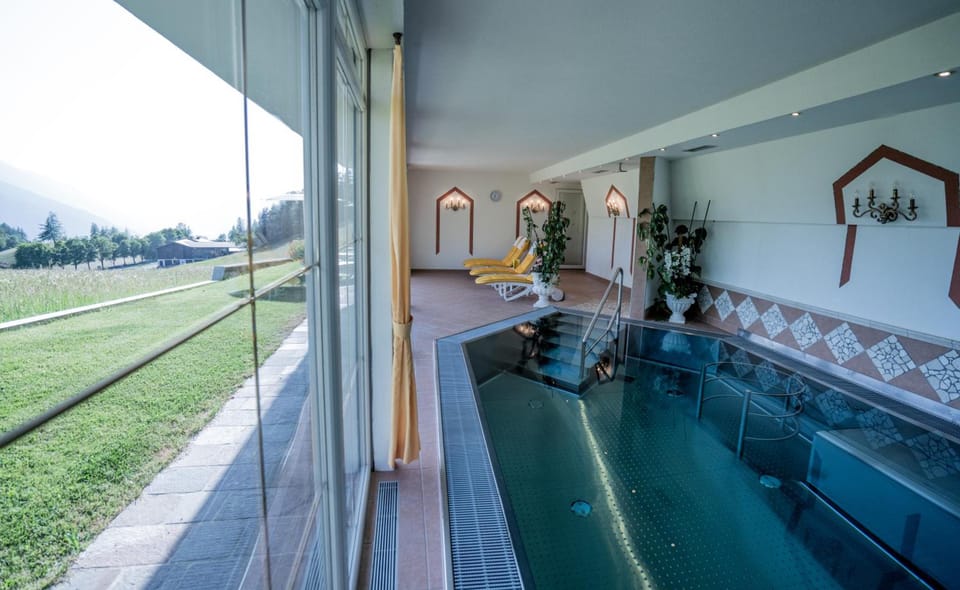 Vitalhotel Kaiserhof Hotel in Tyrol