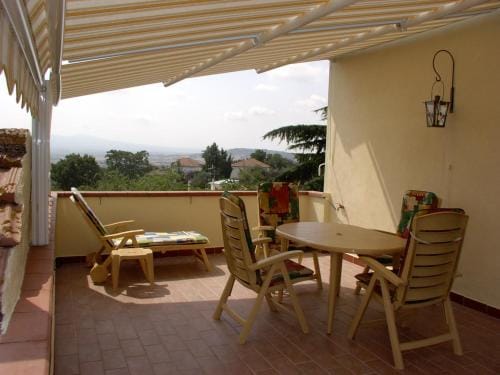 I Tulipani Olandesi Hotel in Montefiascone