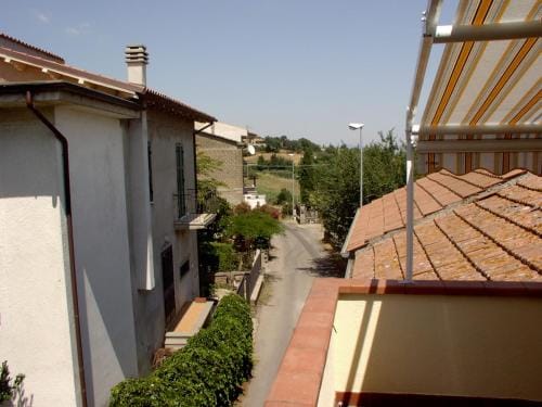 I Tulipani Olandesi Hotel in Montefiascone