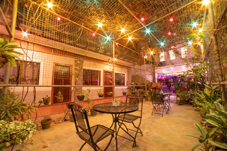 Casanas Suites Hotel in Puerto Princesa