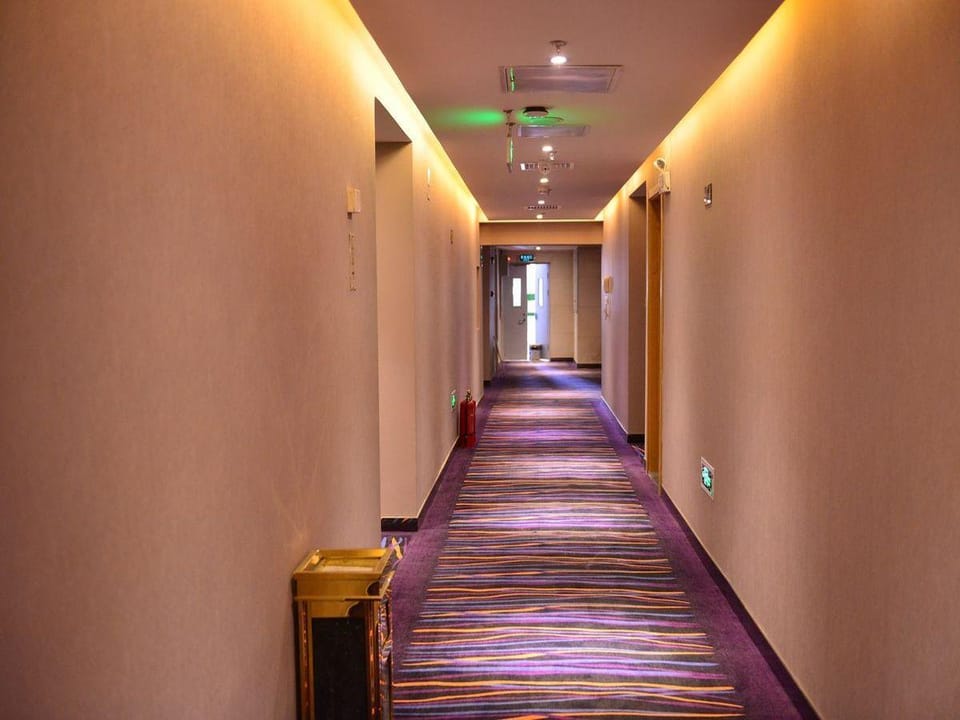 Super 8 Beijing Chaoyang Park Dongfeng South Road Hotel Hotel in Beijing