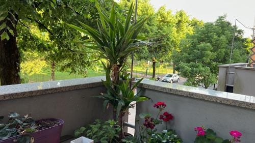 Iride Hotel in Bergamo