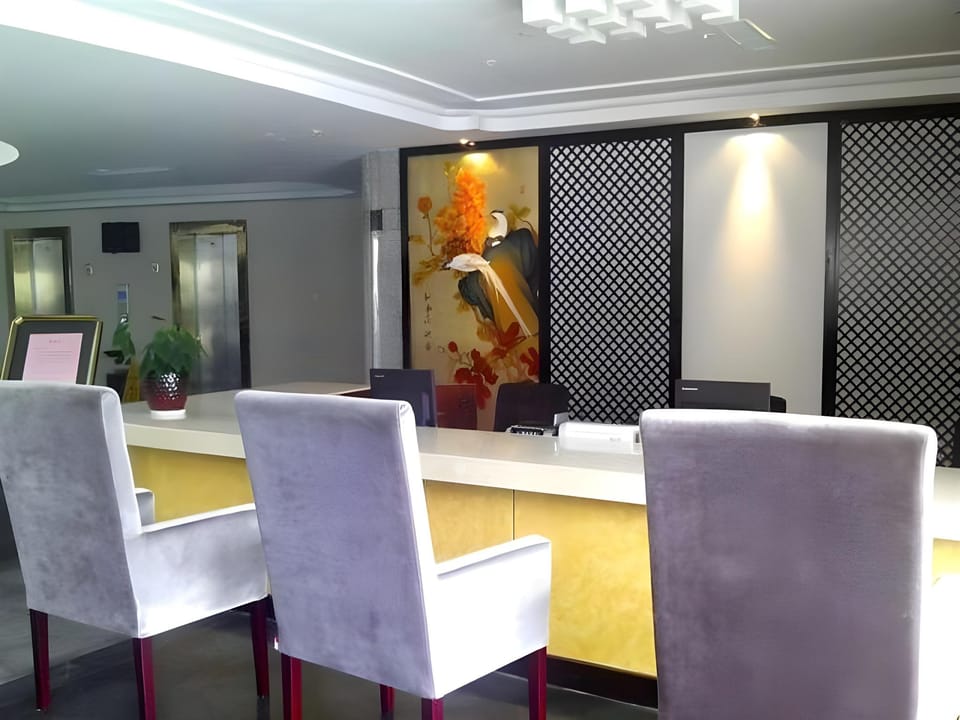 Hangzhou Lizhengmen Hotel Hotel in Hangzhou