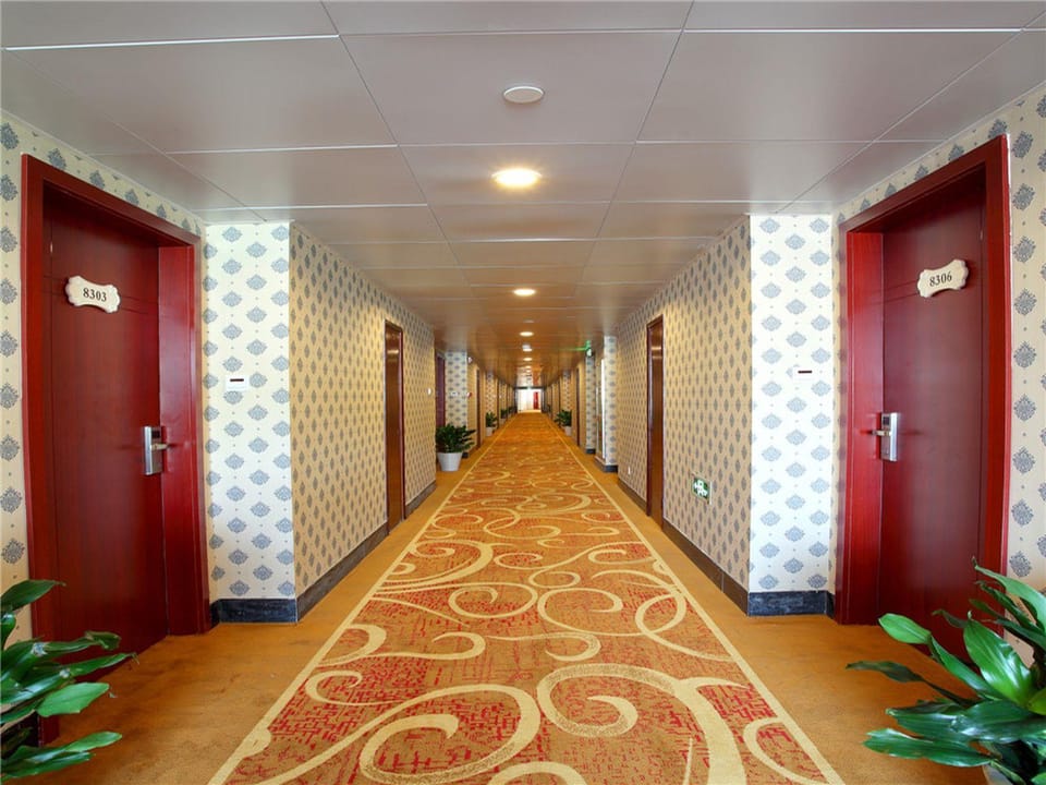 Hangzhou Lizhengmen Hotel Hotel in Hangzhou