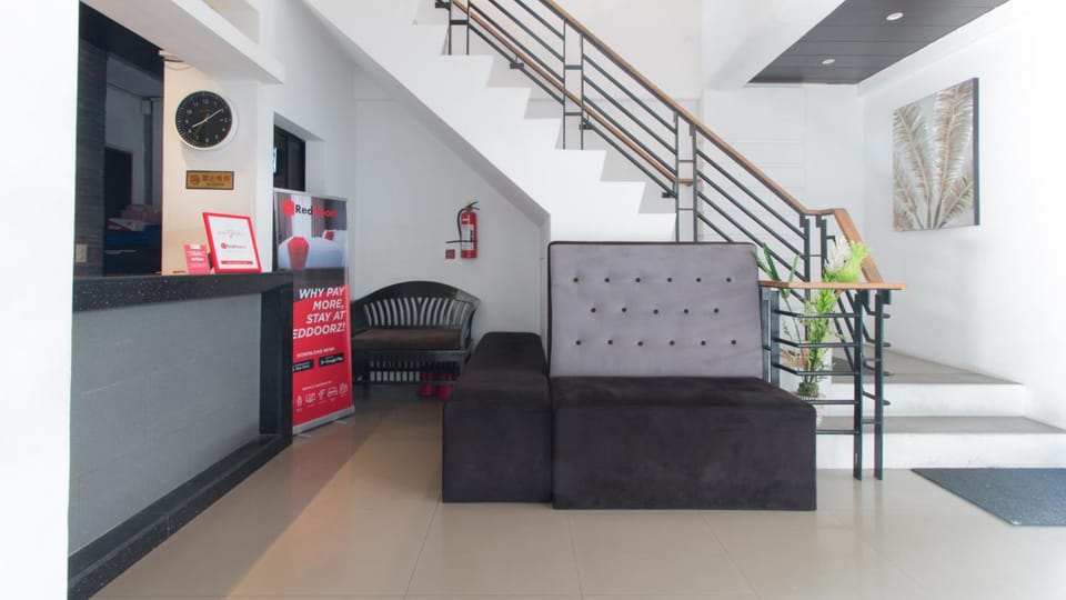 West Gate Hotel Hotel in Cordillera Administrative Region