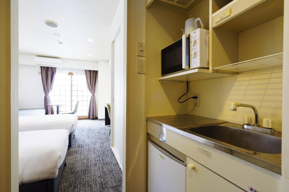 Hakuba Gateway Hotel Resort in Hakuba