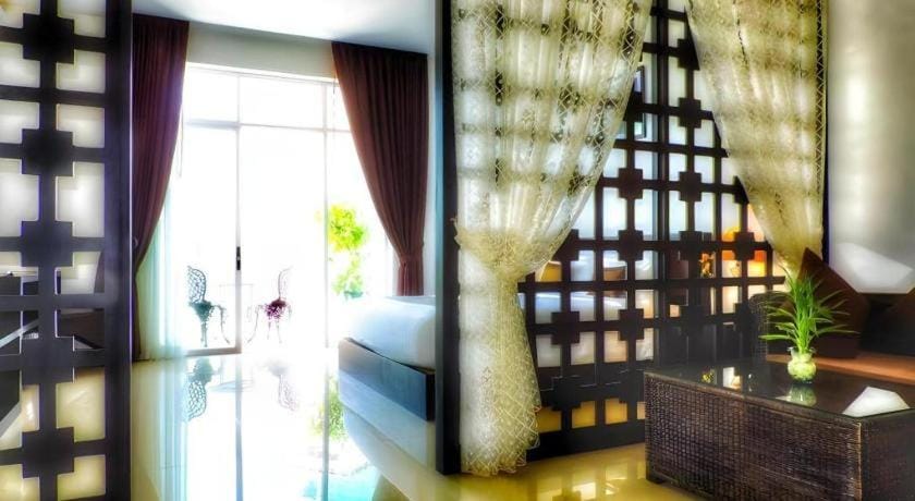 V Boutique Hotel @ Koh Pich Boutique hotel in Phnom Penh Province